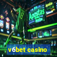 v6bet casino